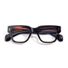 Parnell Vintage Square Acetate Glasses Frame