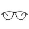 Pat Retro Big Glasses Frame