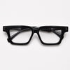 Paz Vintage Square Glasses Frame