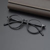 Pepper Vintage Acetate Glasses Frame