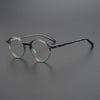 Pepper Vintage Acetate Glasses Frame