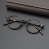 Pepper Vintage Acetate Glasses Frame