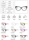 Jollyhola - Cat Eye Series - JN8781