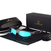 Men Polarized Aluminum Magnesium Sunglasses