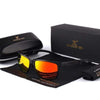 Men Polarized Aluminum Magnesium Sunglasses