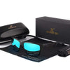 Men Polarized Aluminum Magnesium Sunglasses