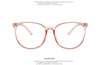 Women Oversized Eyeglasses Anti Blue Light Glasses