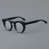 Pwaty Vintage Acetate Glasses Frame