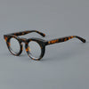 Pwaty Vintage Acetate Glasses Frame