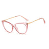 Queena TR90 Optical Glasses Frame