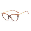 Queena TR90 Optical Glasses Frame