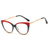 Queena TR90 Optical Glasses Frame