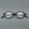 Raavi Vintage Acetate Glasses Frame