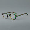 Raavi Vintage Acetate Glasses Frame