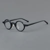 Rab Vintage Small Acetate Glasses Frame