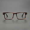 Raidon Retro Acetate Glasses Frame