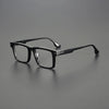 Raidon Retro Acetate Glasses Frame