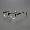 Raidon Retro Acetate Glasses Frame