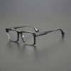 Raidon Retro Acetate Glasses Frame