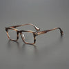 Raidon Retro Acetate Glasses Frame