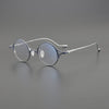 Rain Vintage Personalized Titanium Eyeglasses Frame