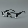 Rani Retro Acetate Glasses Frame