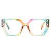 Regina Rainbow Glasses Frame