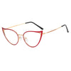 Renee Sexy Cat Eye Optical Glasses Frame