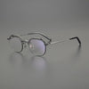 Caro Business Titanium Flippable Frame