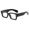 Reynald Square Glasses Frame