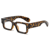 Reynald Square Glasses Frame