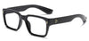 Richard Brand Square Glasses Frame