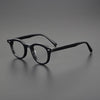 Riley Vintage Acetate Glasses Frame