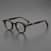 Riley Vintage Acetate Glasses Frame