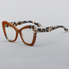 Roisin Vintage Acetate Glasses Frame