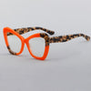 Roisin Vintage Acetate Glasses Frame