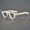 Rolf Vintage Acetate Glasses Frame