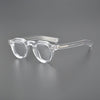 Rolf Vintage Acetate Glasses Frames