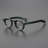 Rolf Vintage Acetate Glasses Frame