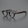 Rolf Vintage Acetate Glasses Frame