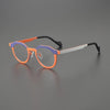 Romy Titanium Glasses Frame