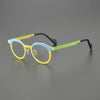 Romy Titanium Glasses Frame