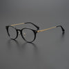 Rook Vintage Titanium Glasses Frame