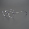 Rook Vintage Titanium Glasses Frame