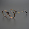 Rook Vintage Titanium Glasses Frame