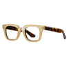 Rowley Vintage TR90 Rectangle Eyeglasses