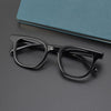 Russell Vintage Acetate Eyeglasses Frame