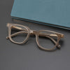 Russell Vintage Acetate Eyeglasses Frame