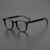 Russell Vintage Acetate Eyeglasses Frame