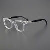 Russell Vintage Acetate Eyeglasses Frame